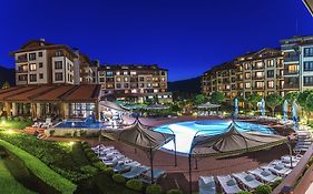 Murite Club Hotel Bansko